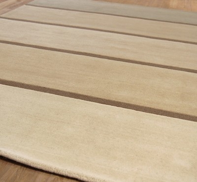 Ručně všívaný koberec Brink and Campman Luna stairs 91701